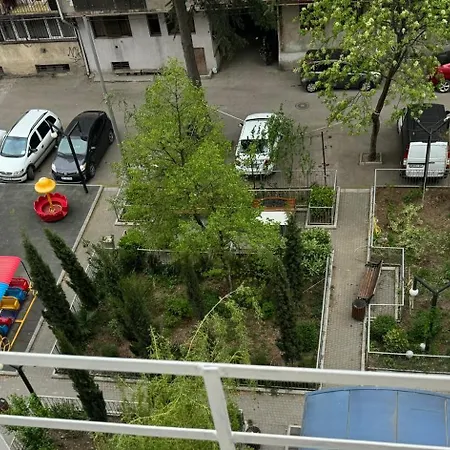 Tbilisi-Apartment Exterior photo