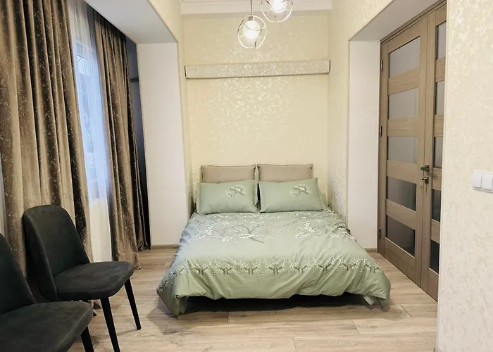 Tbilisi-Apartment