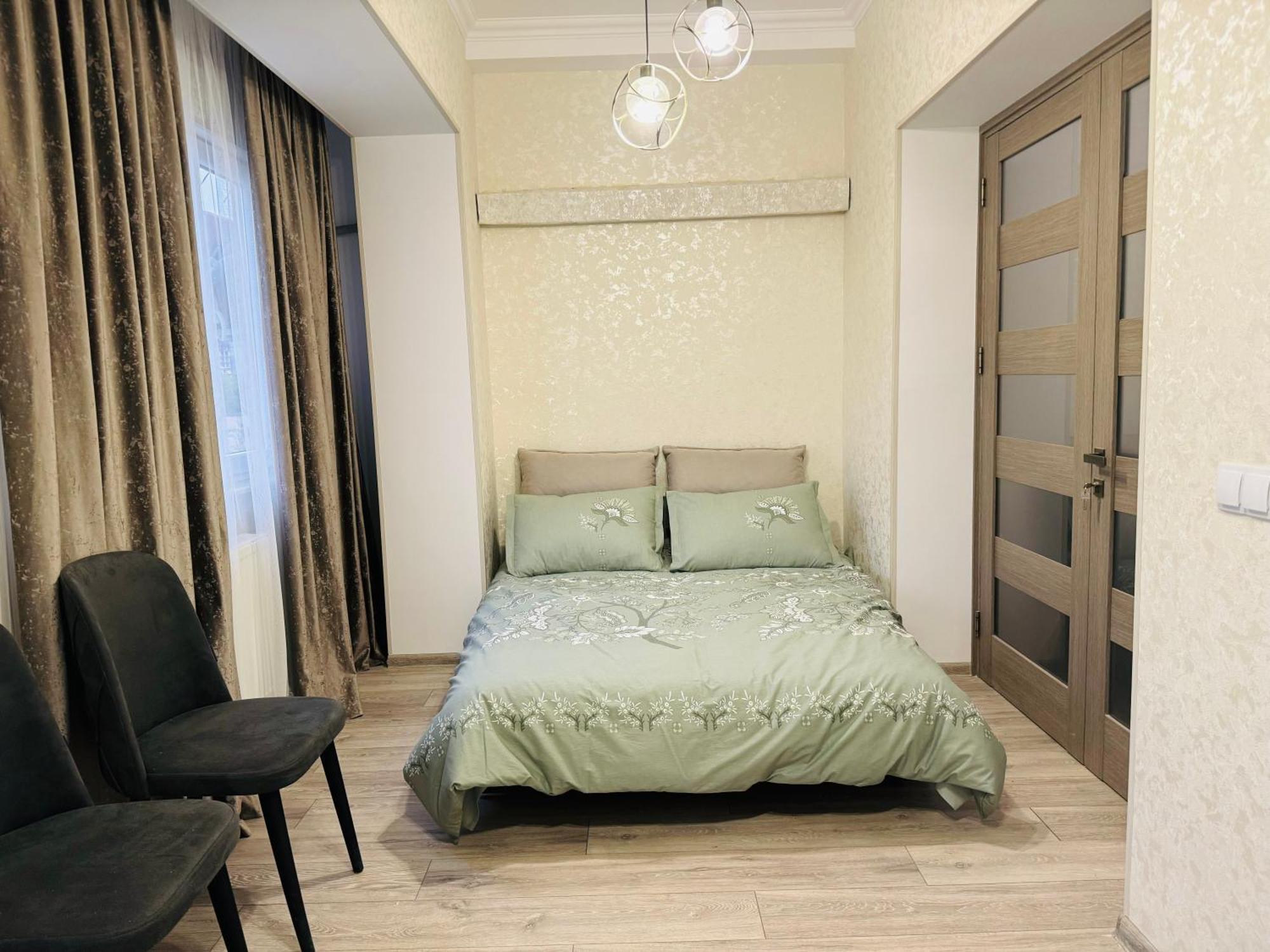 Tbilisi-apartment Tbilisi