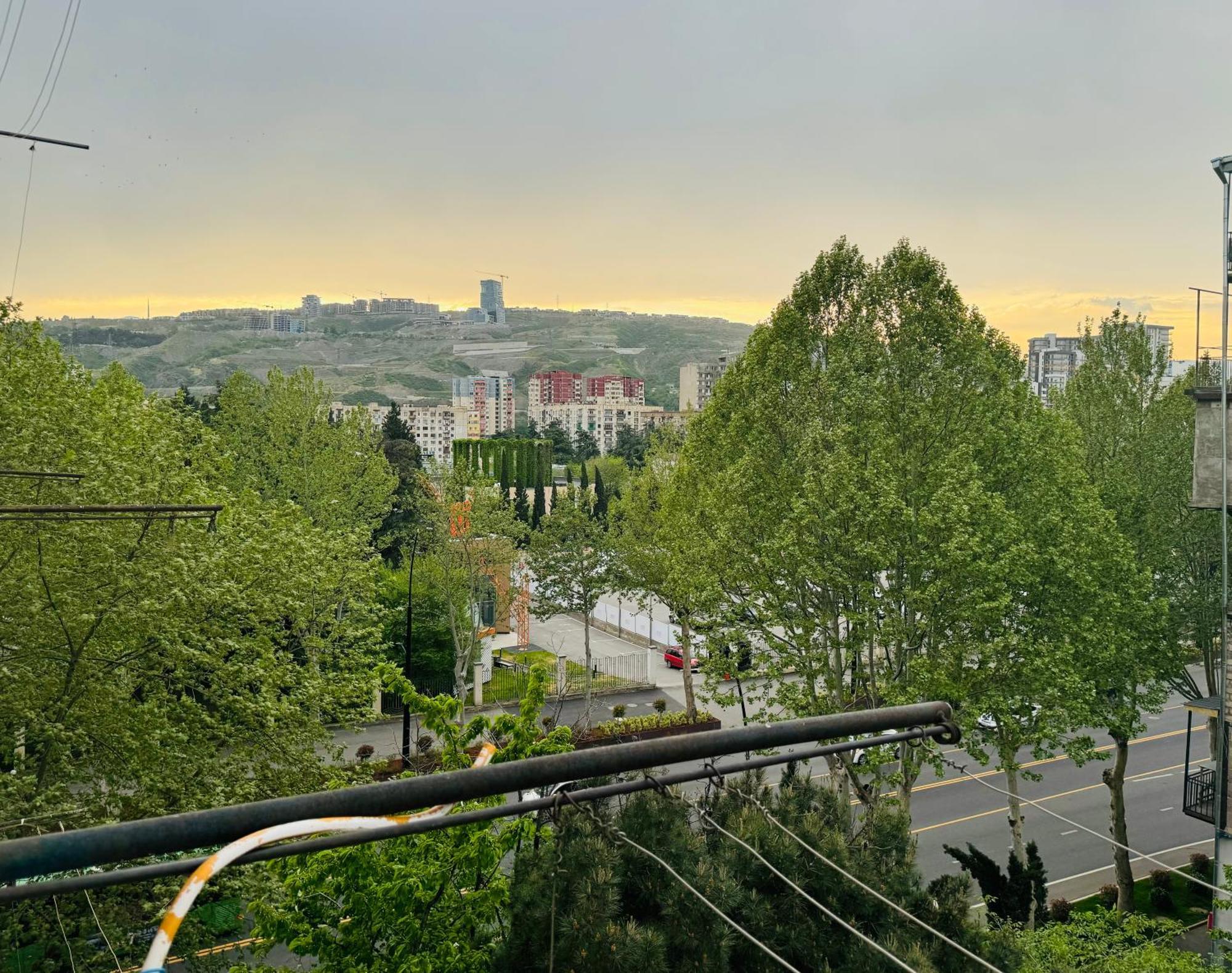 Tbilisi-apartment * Tbilisi