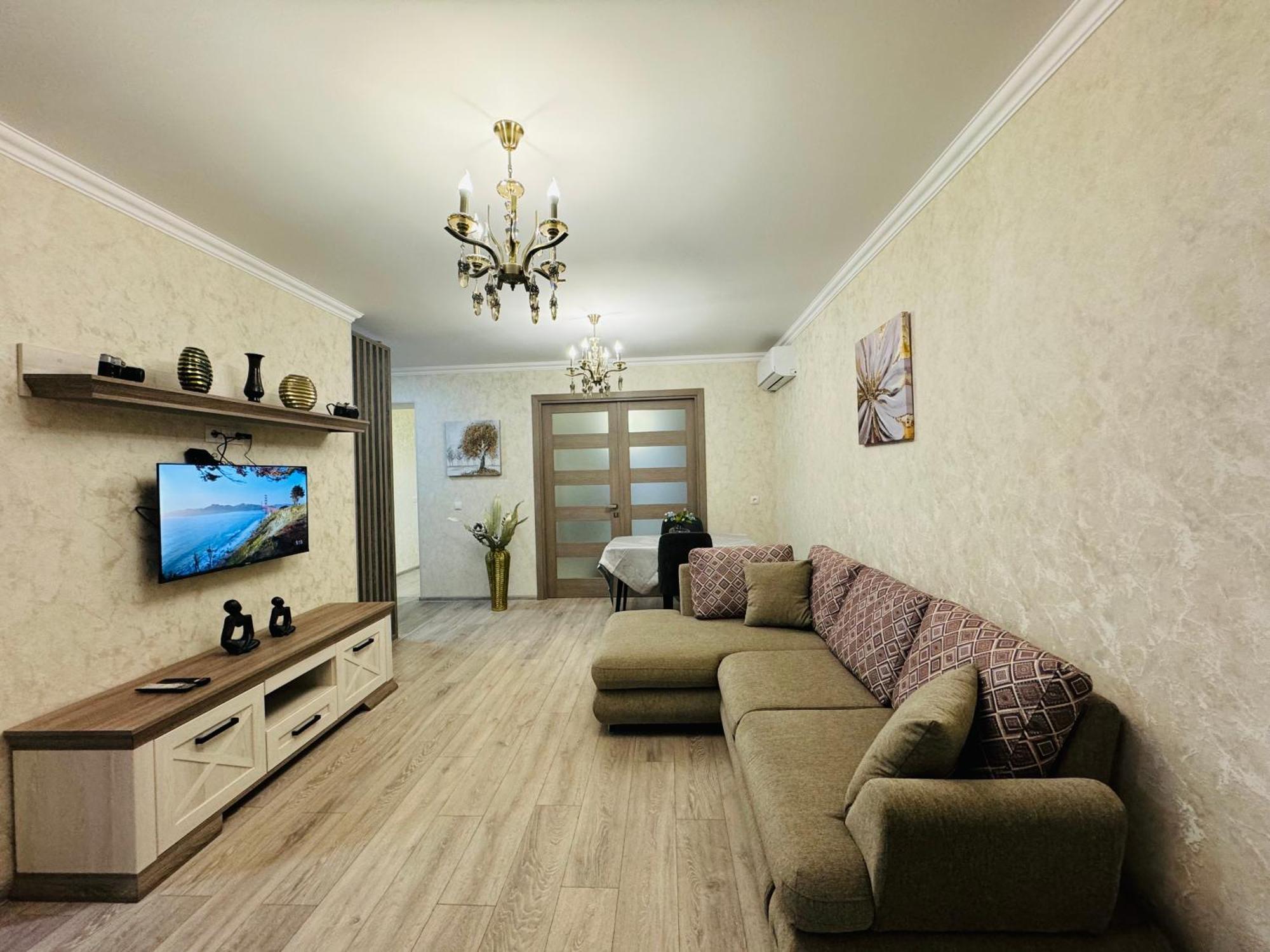 Tbilisi-apartment *